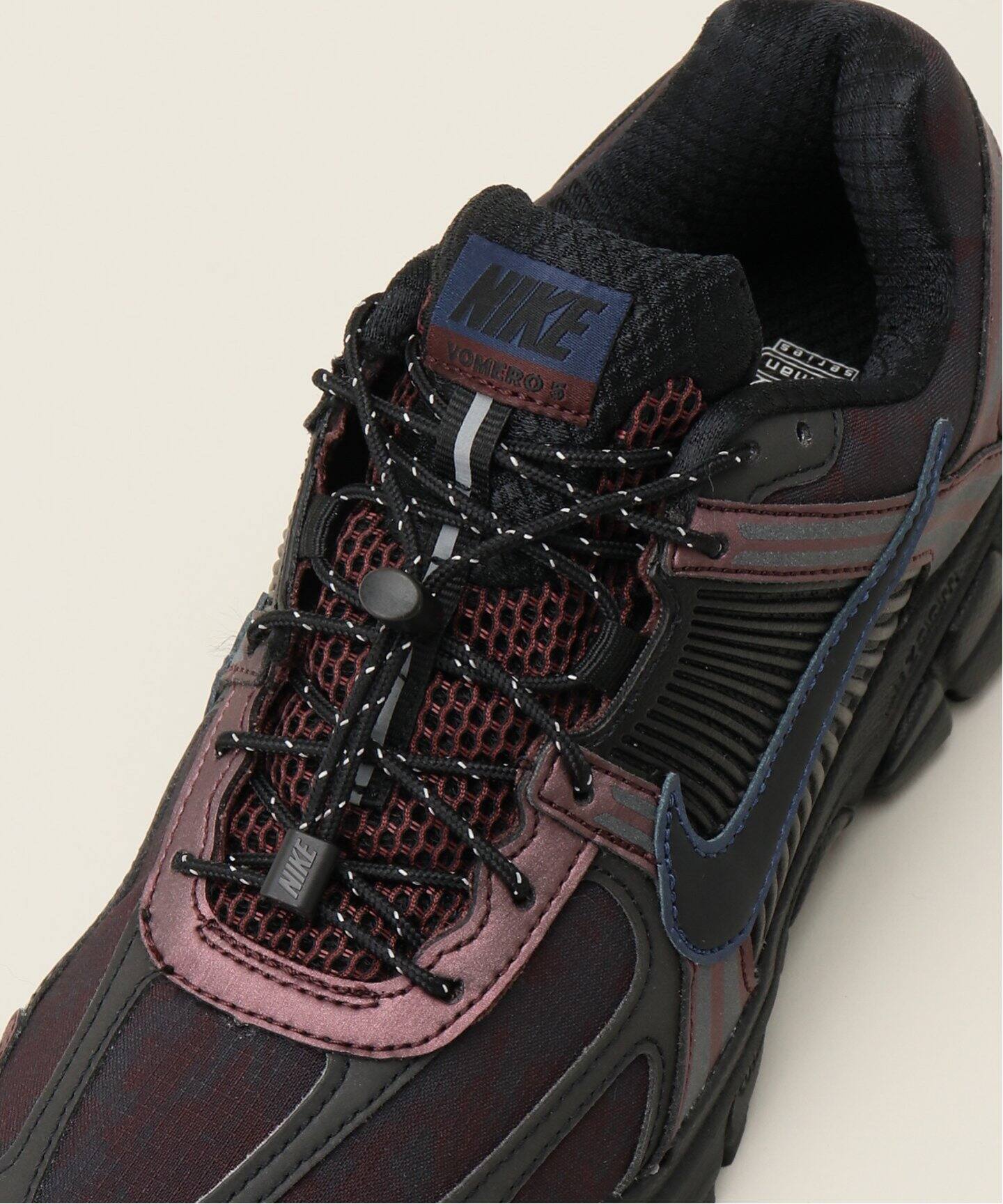 IENA ナイキ ウィメンズ ズームボメロ5 UT HQ4052 24㎝新品