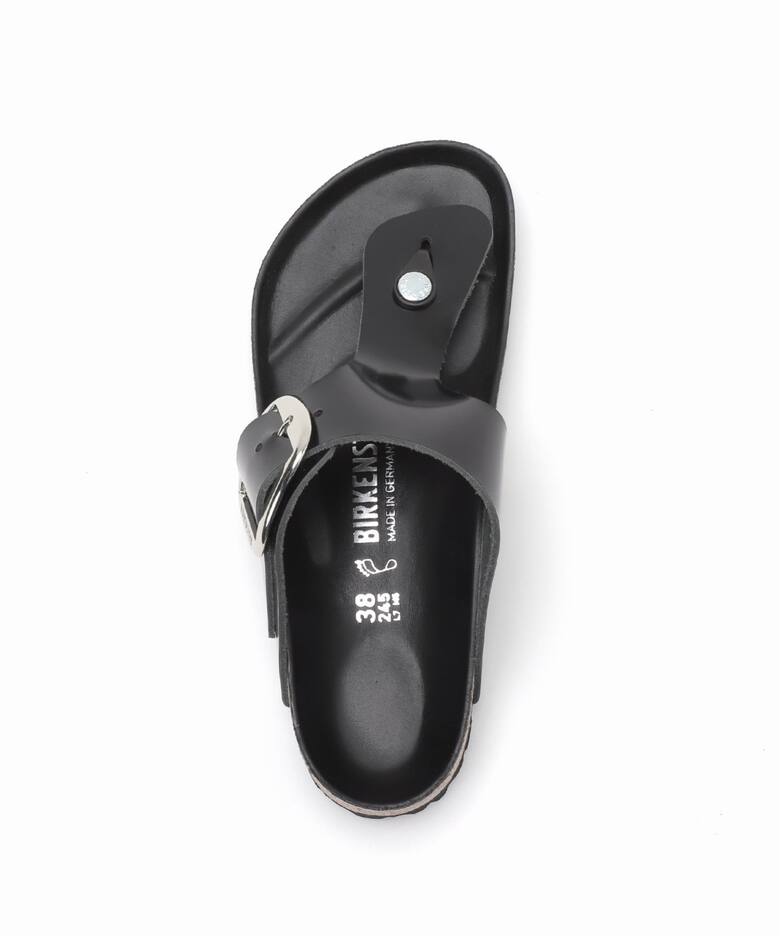 BIRKENSTOCK/ビルケンシュトック 別注 Ramses Big buckle ED/IE 