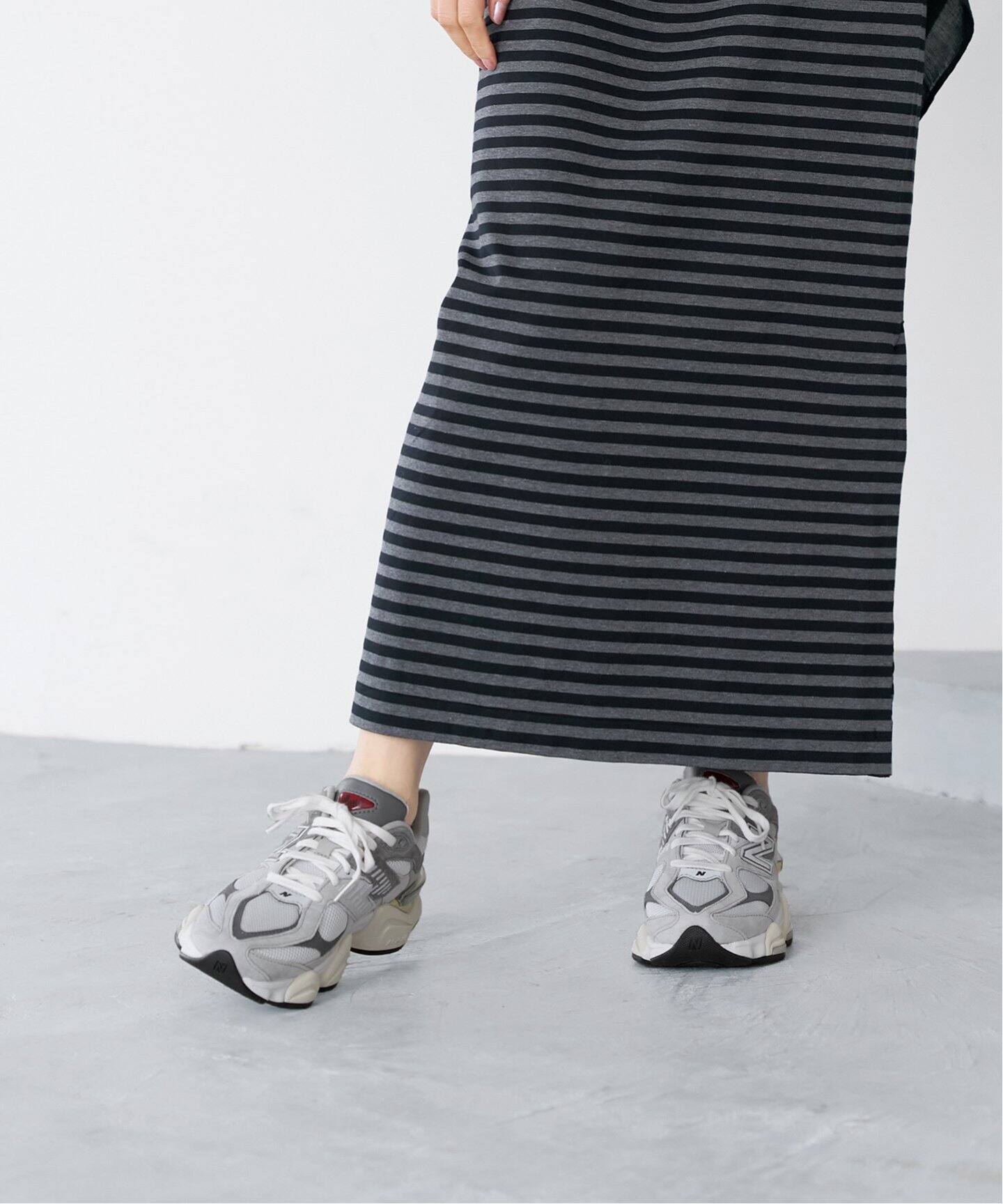 追加》NEW BALANCE/ニューバランス U9060GRY（スニーカー）｜IENA 