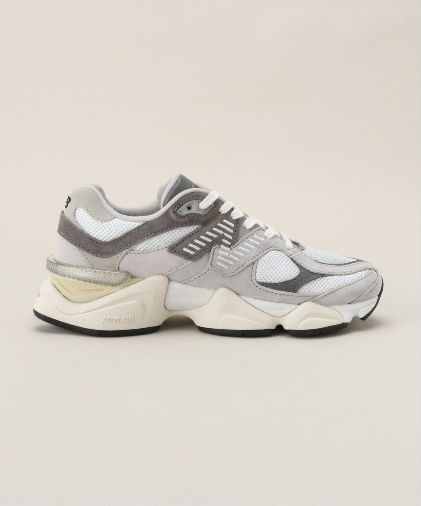 追加》NEW BALANCE/ニューバランス U9060GRY（スニーカー）｜IENA 