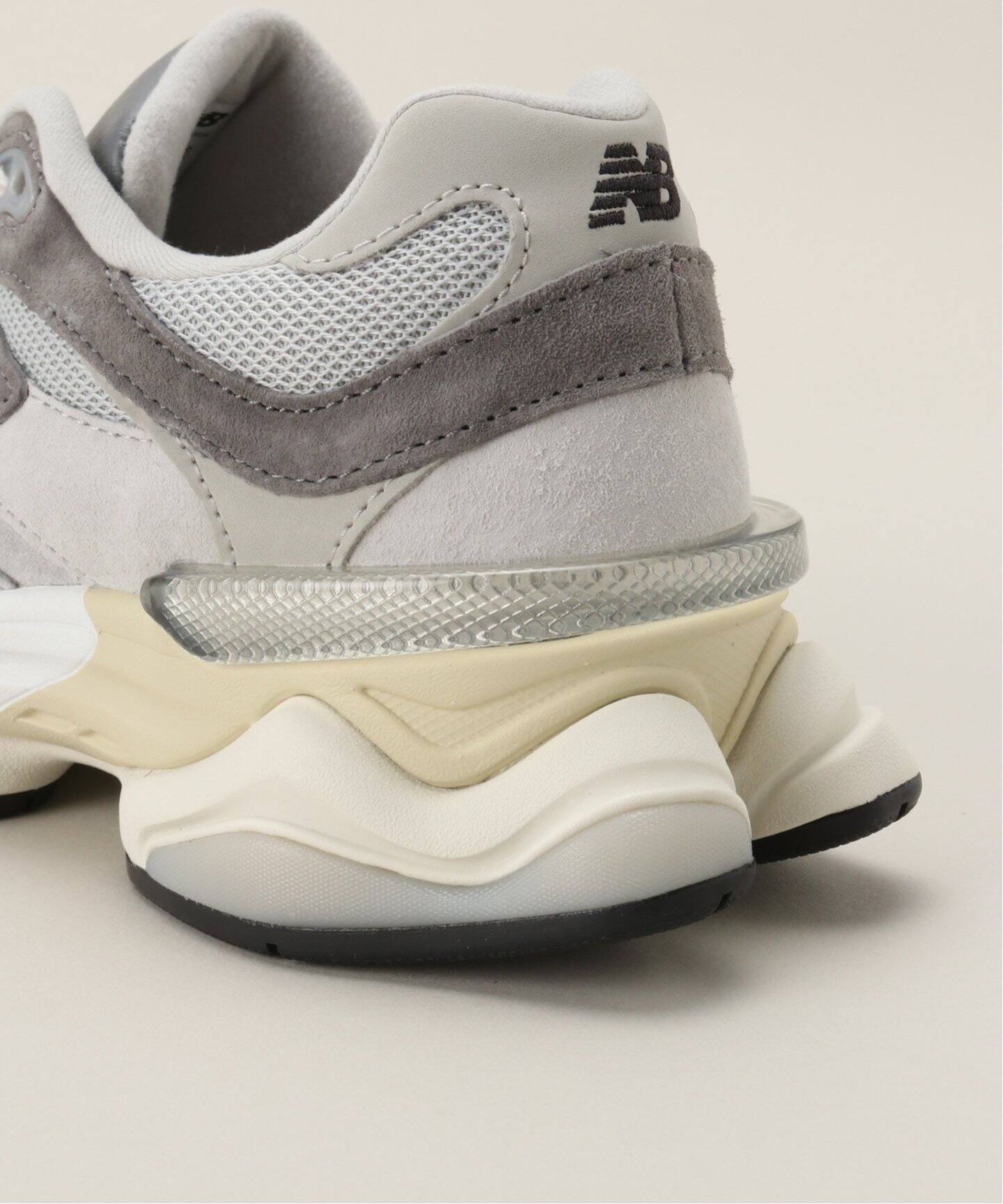 追加》NEW BALANCE/ニューバランス U9060GRY（スニーカー）｜IENA 