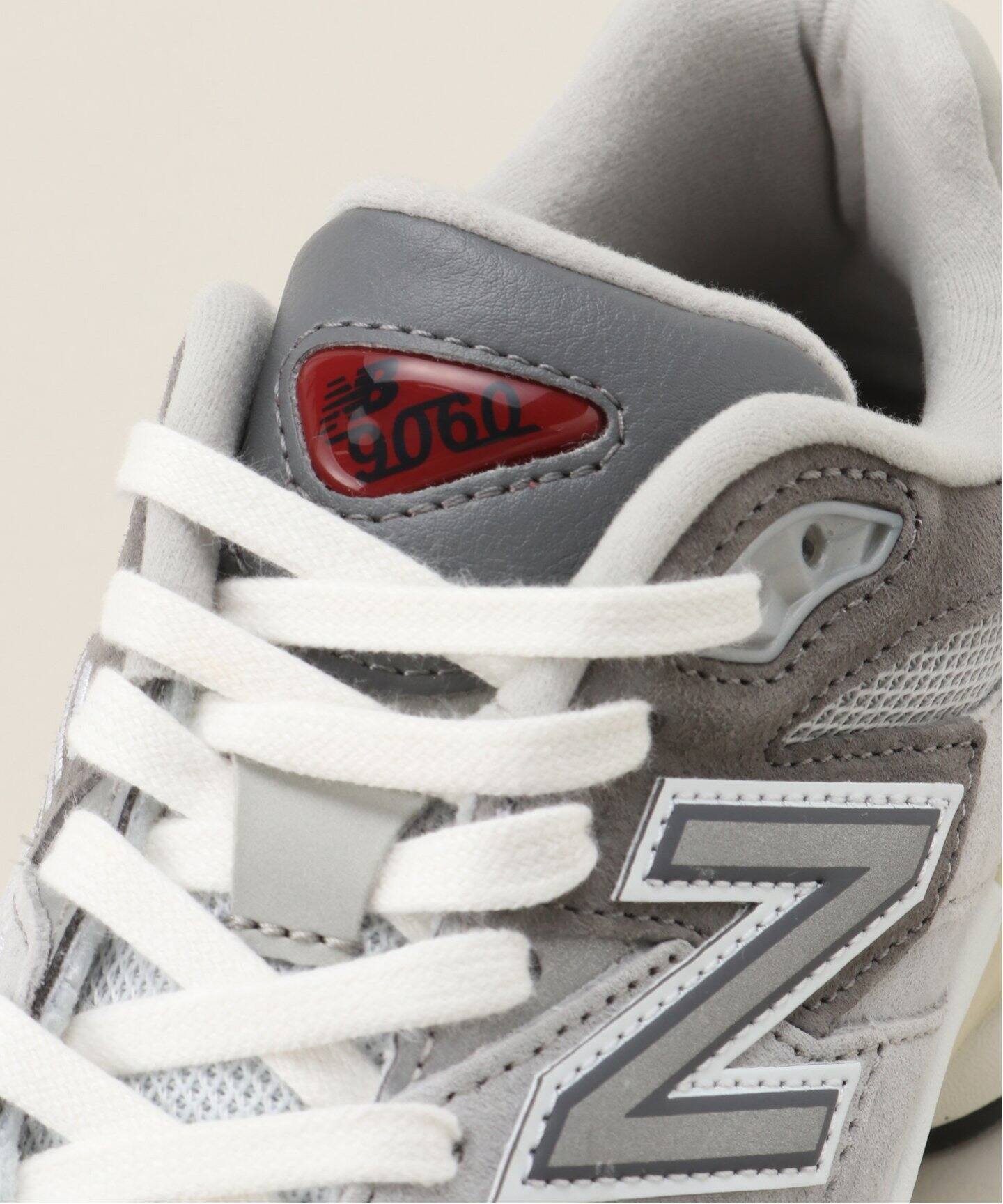 追加》NEW BALANCE/ニューバランス U9060GRY（スニーカー）｜IENA 