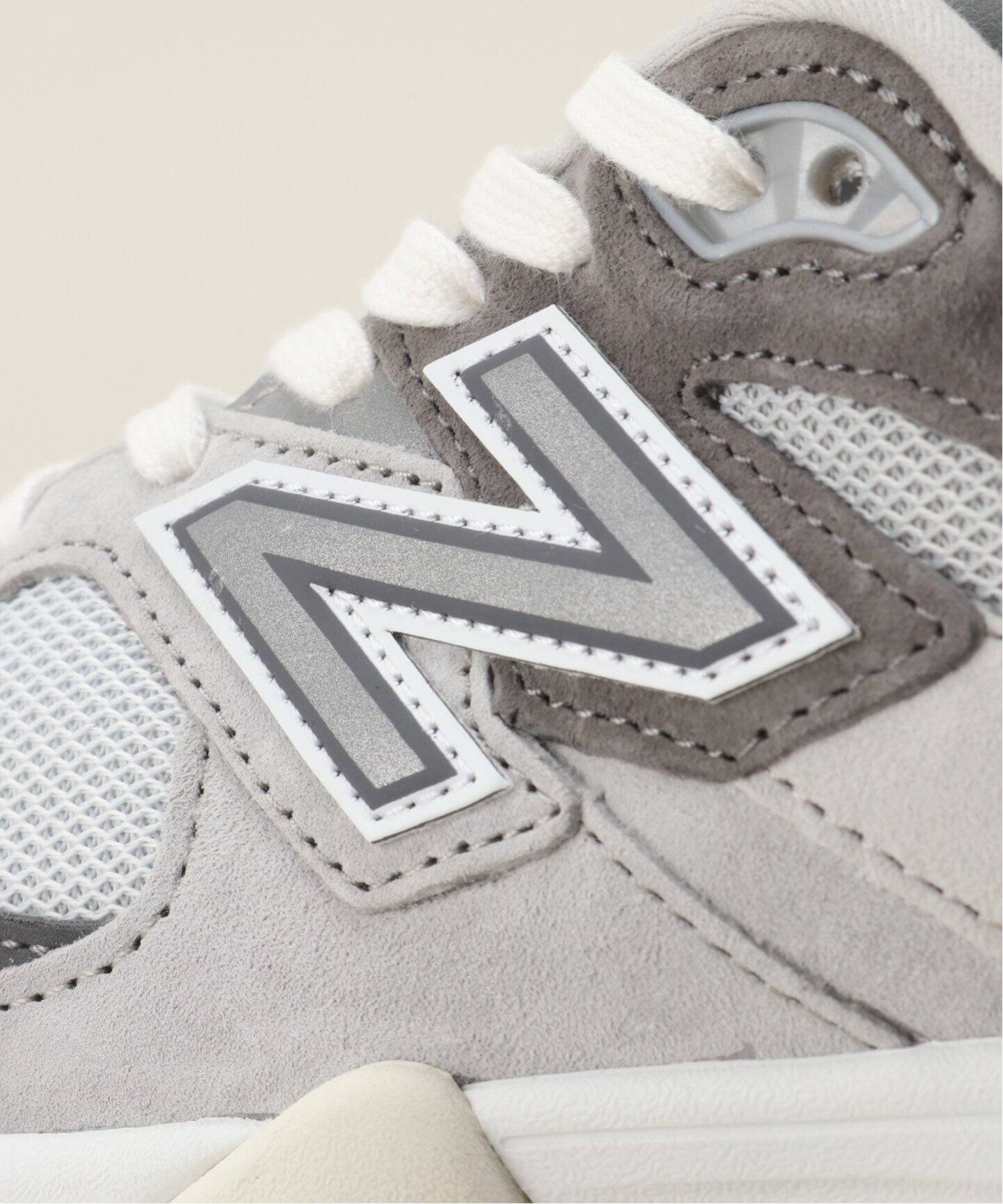 追加》NEW BALANCE/ニューバランス U9060GRY（スニーカー）｜IENA 