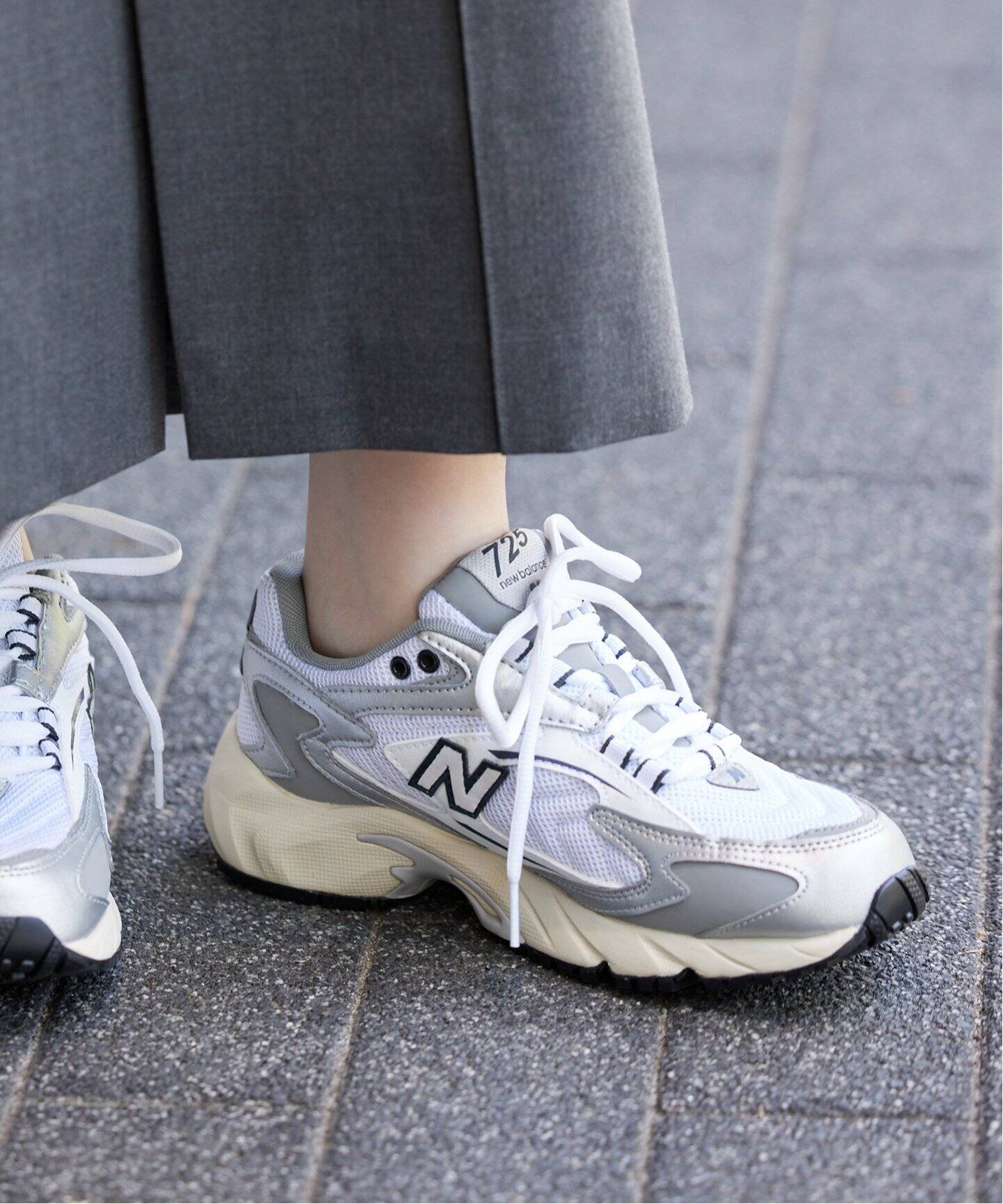 NEW BALANCE/ニューバランス ML725CD（スニーカー）｜IENA（イエナ）の 