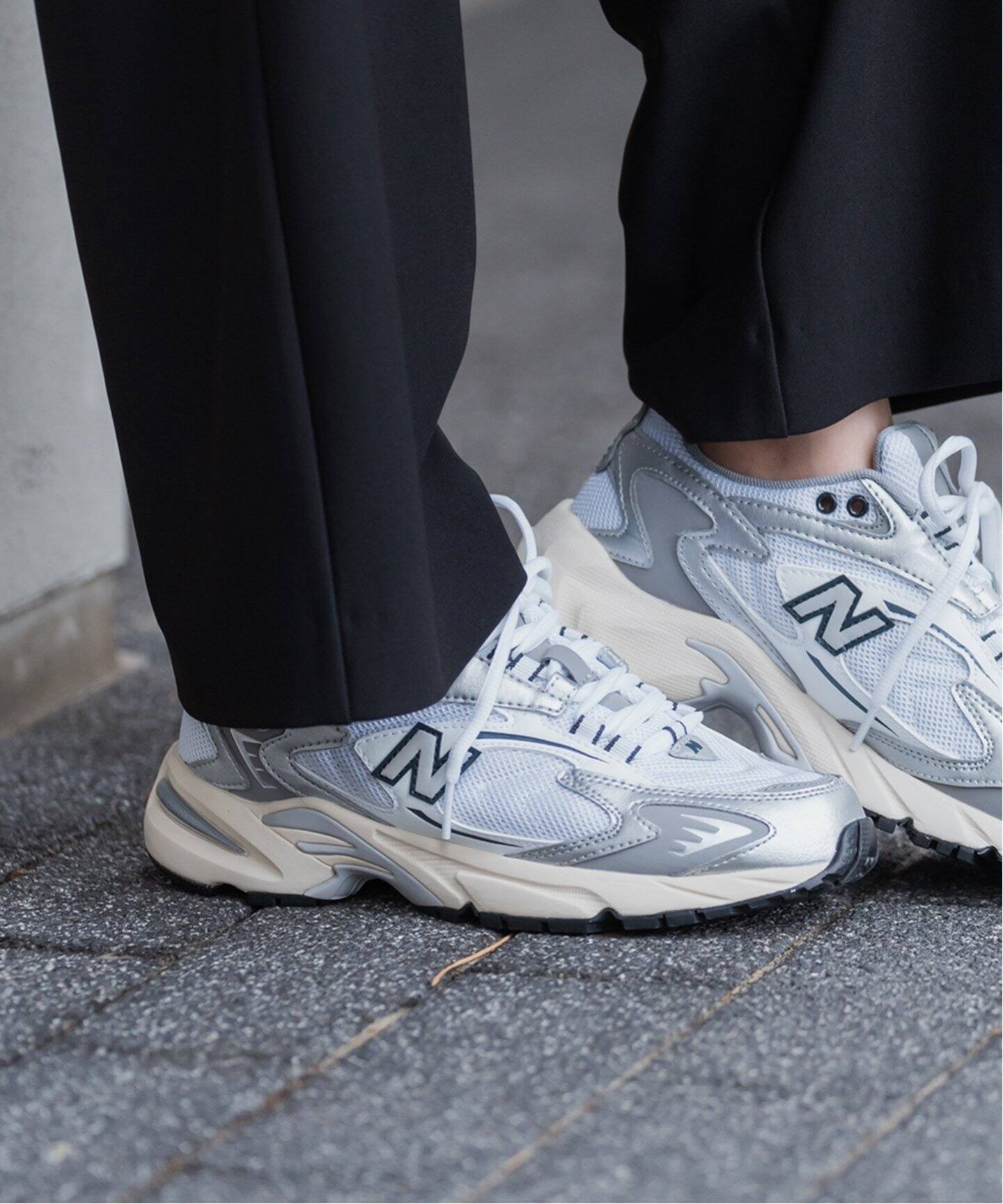 NEW BALANCE/ニューバランス ML725CD（スニーカー）｜IENA（イエナ）の 
