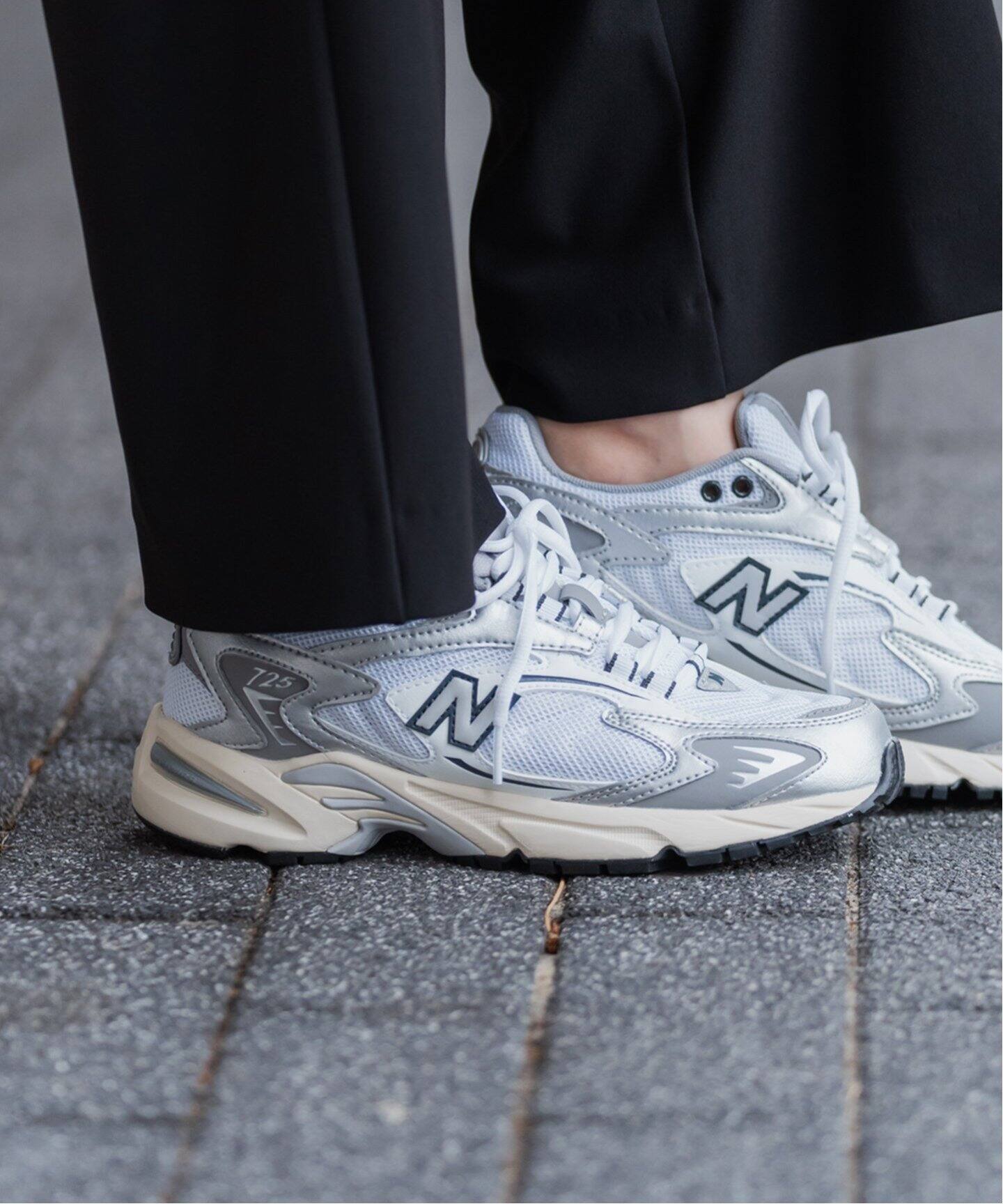 NEW BALANCE/ニューバランス ML725CD（スニーカー）｜IENA（イエナ）の 