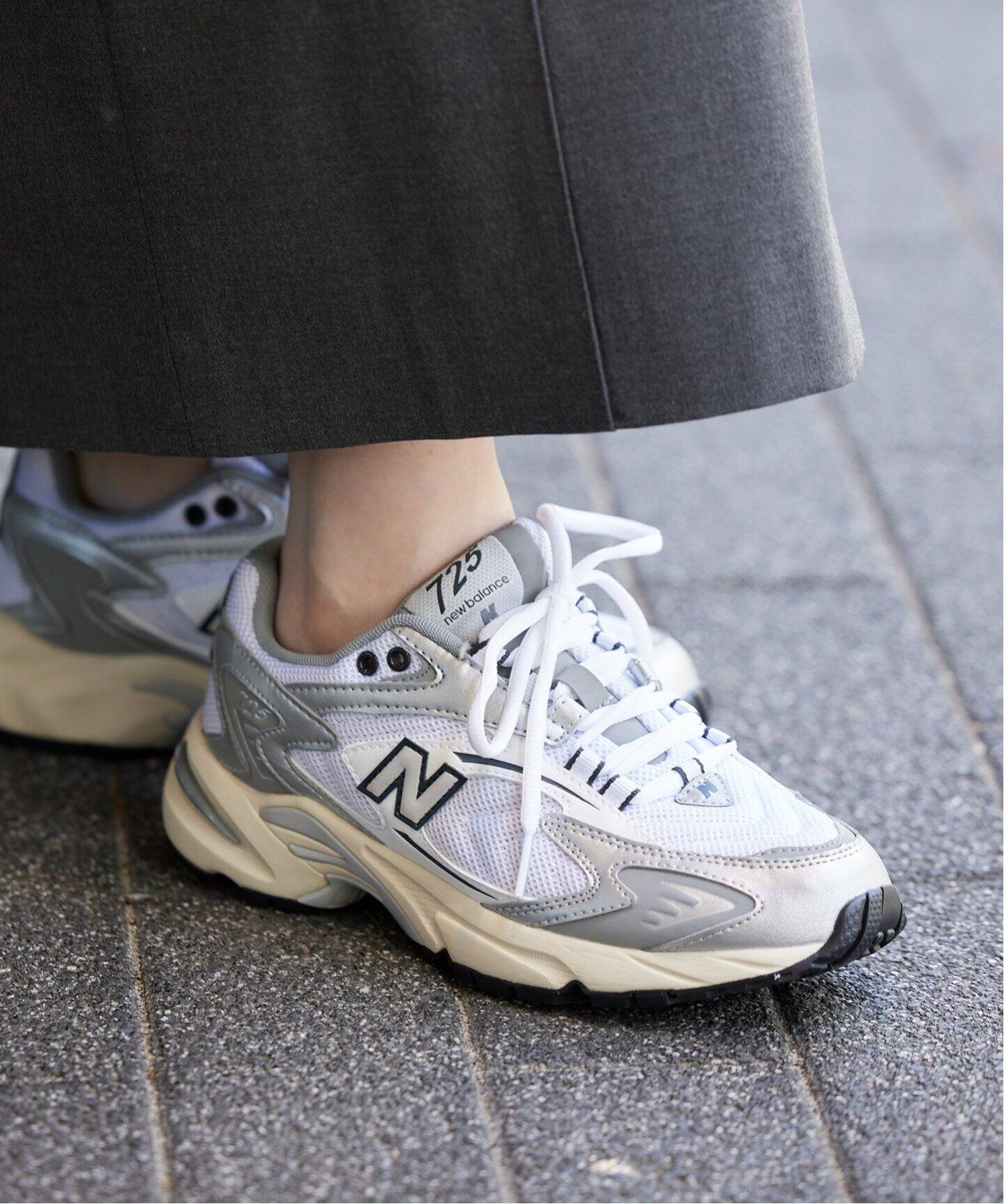 NEW BALANCE/ニューバランス ML725CD（スニーカー）｜IENA（イエナ）の 