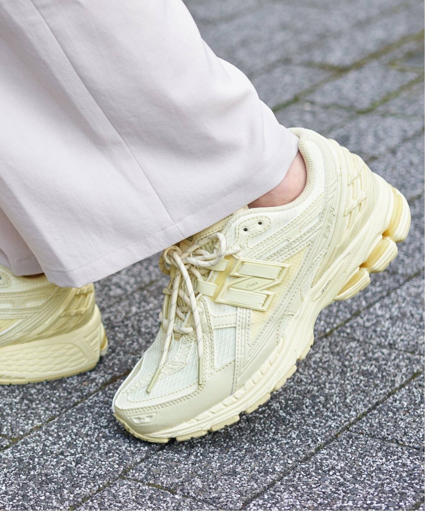 NEW BALANCE/ニューバランス M1906NK スニーカー（スニーカー）｜IENA 