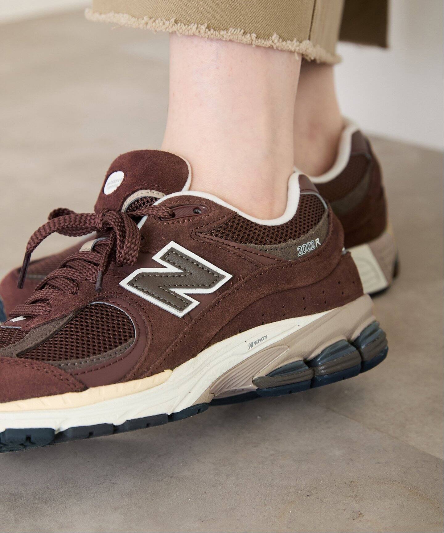 NEW BALANCE/ニューバランス M2002RFF（スニーカー）｜IENA（イエナ 