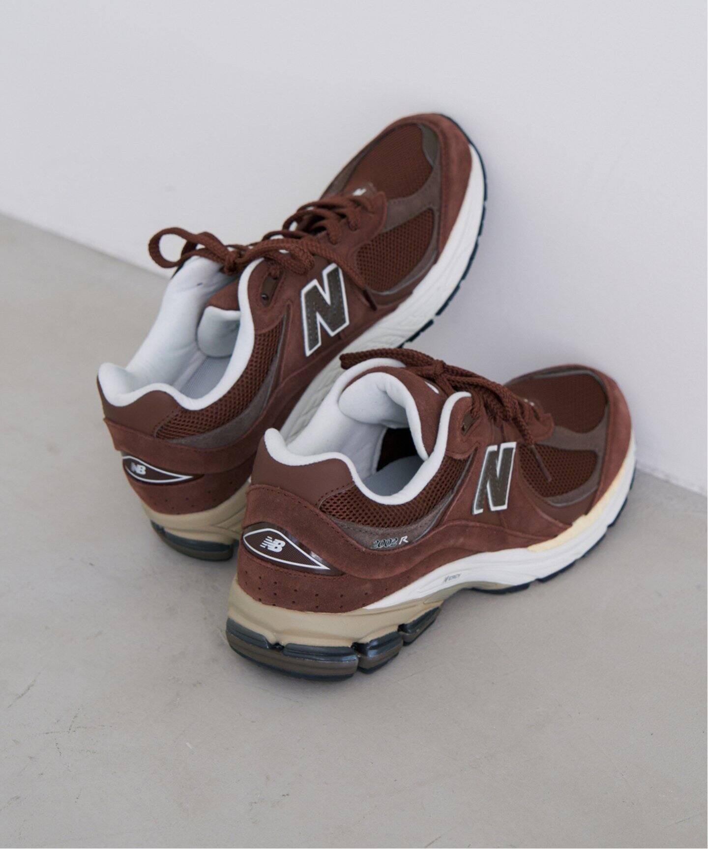 NEW BALANCE/ニューバランス M2002RFF（スニーカー）｜IENA（イエナ 