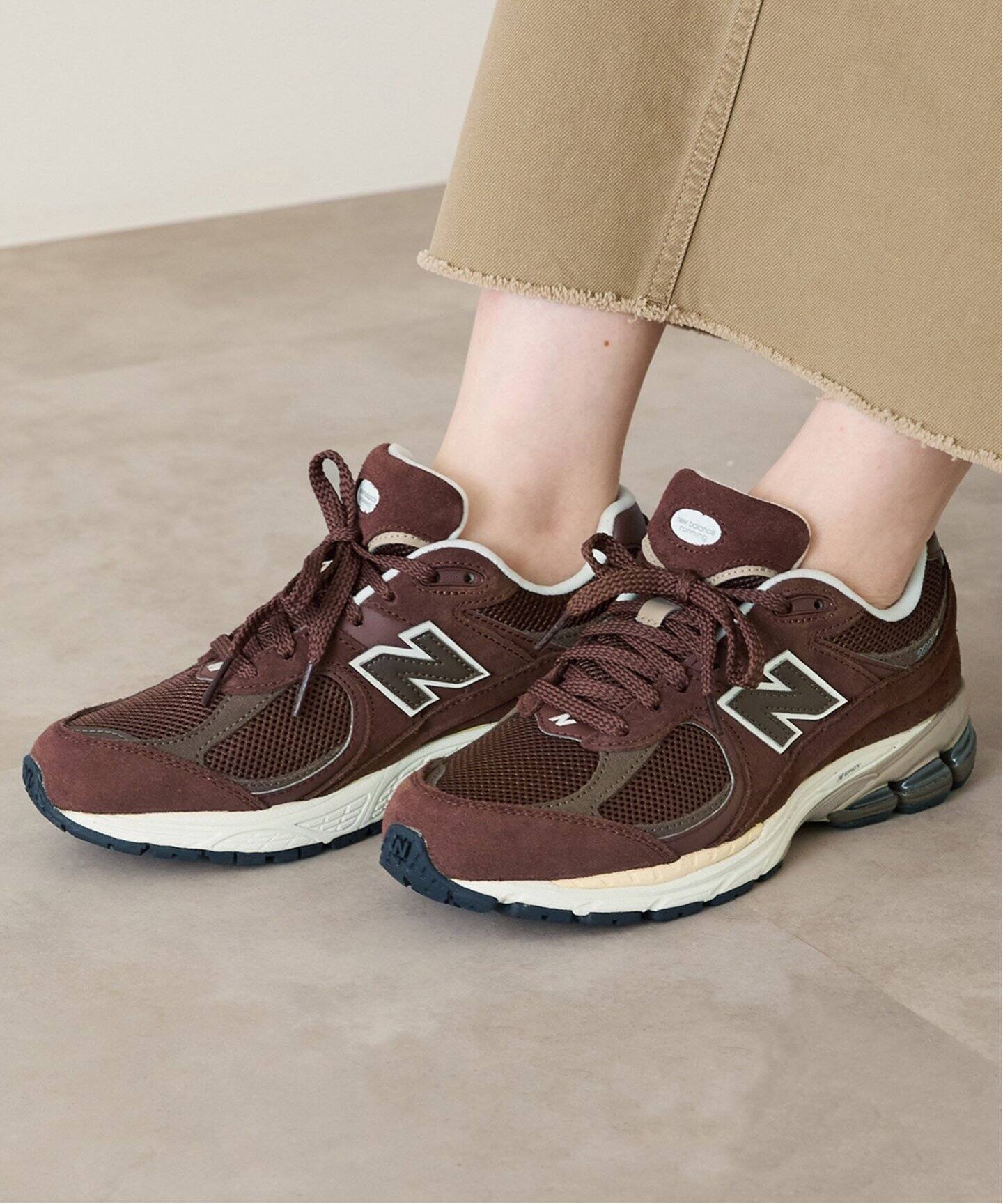 NEW BALANCE/ニューバランス M2002RFF（スニーカー）｜IENA（イエナ 