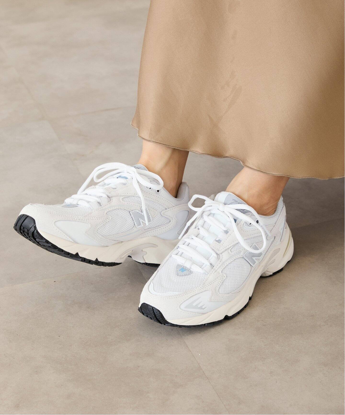 NEW BALANCE/ニューバランス ML725BA（スニーカー）｜IENA（イエナ）の 