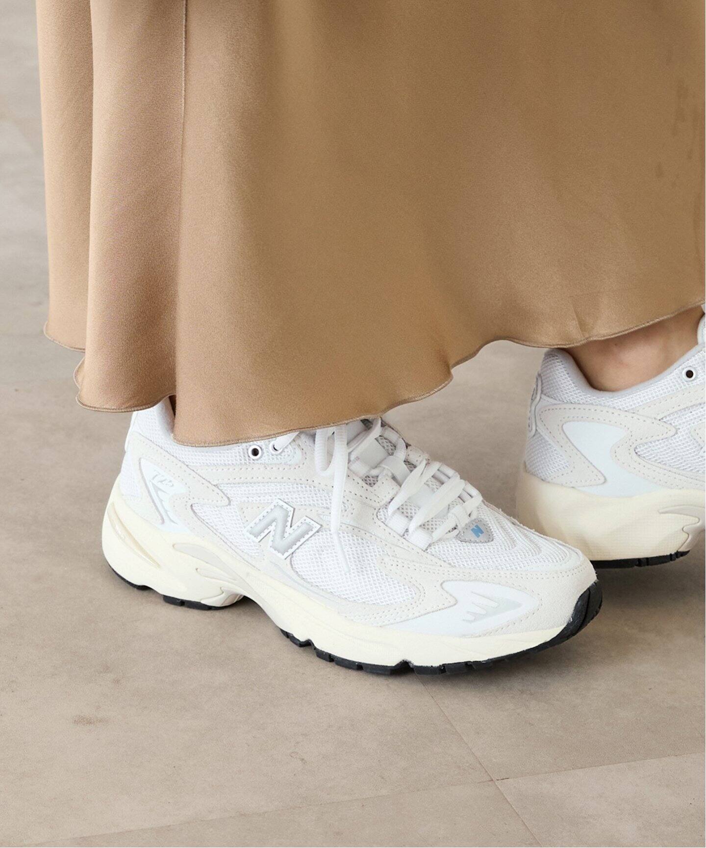 NEW BALANCE/ニューバランス ML725BA（スニーカー）｜IENA（イエナ）の 