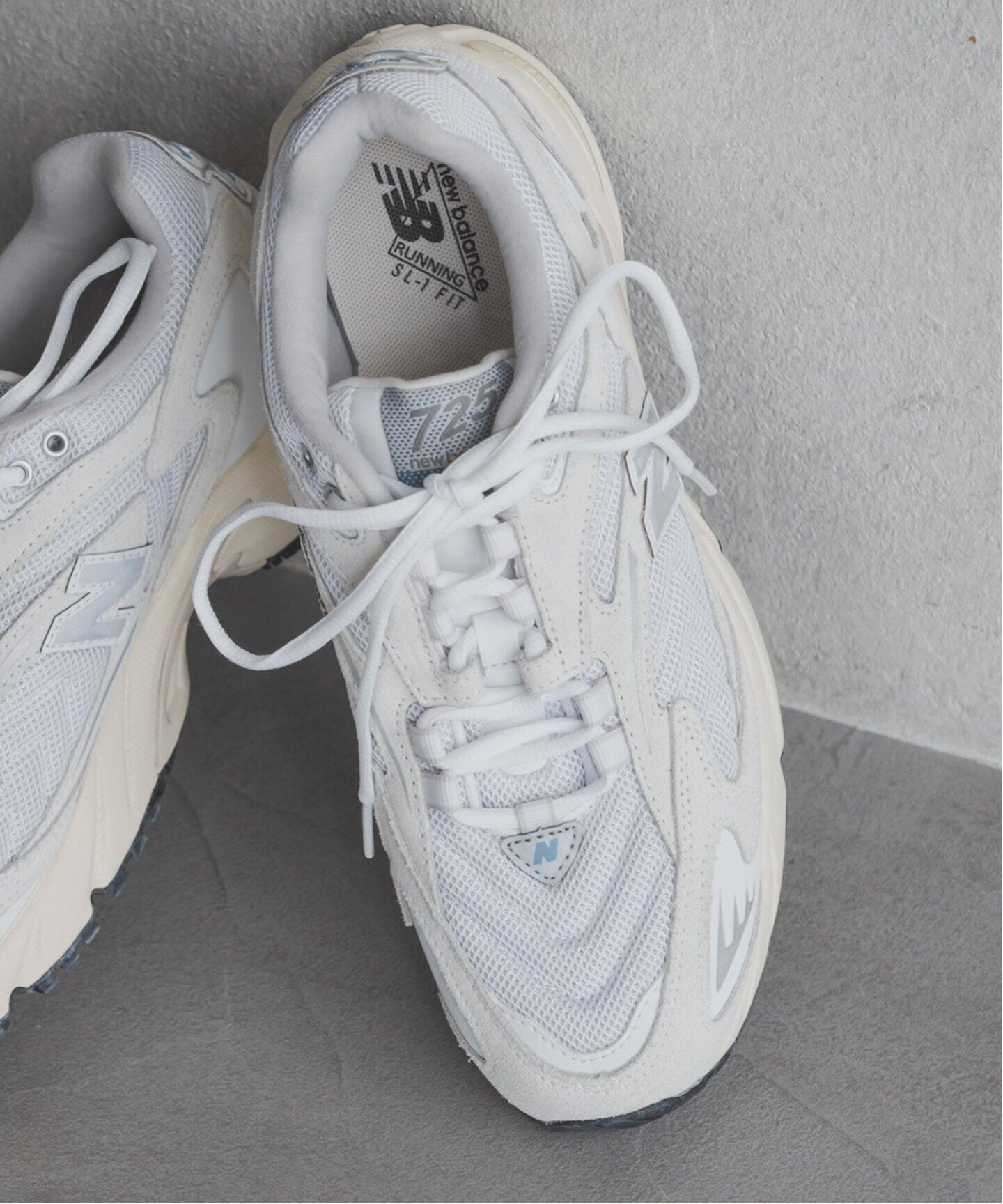 NEW BALANCE/ニューバランス ML725BA（スニーカー）｜IENA（イエナ）の 