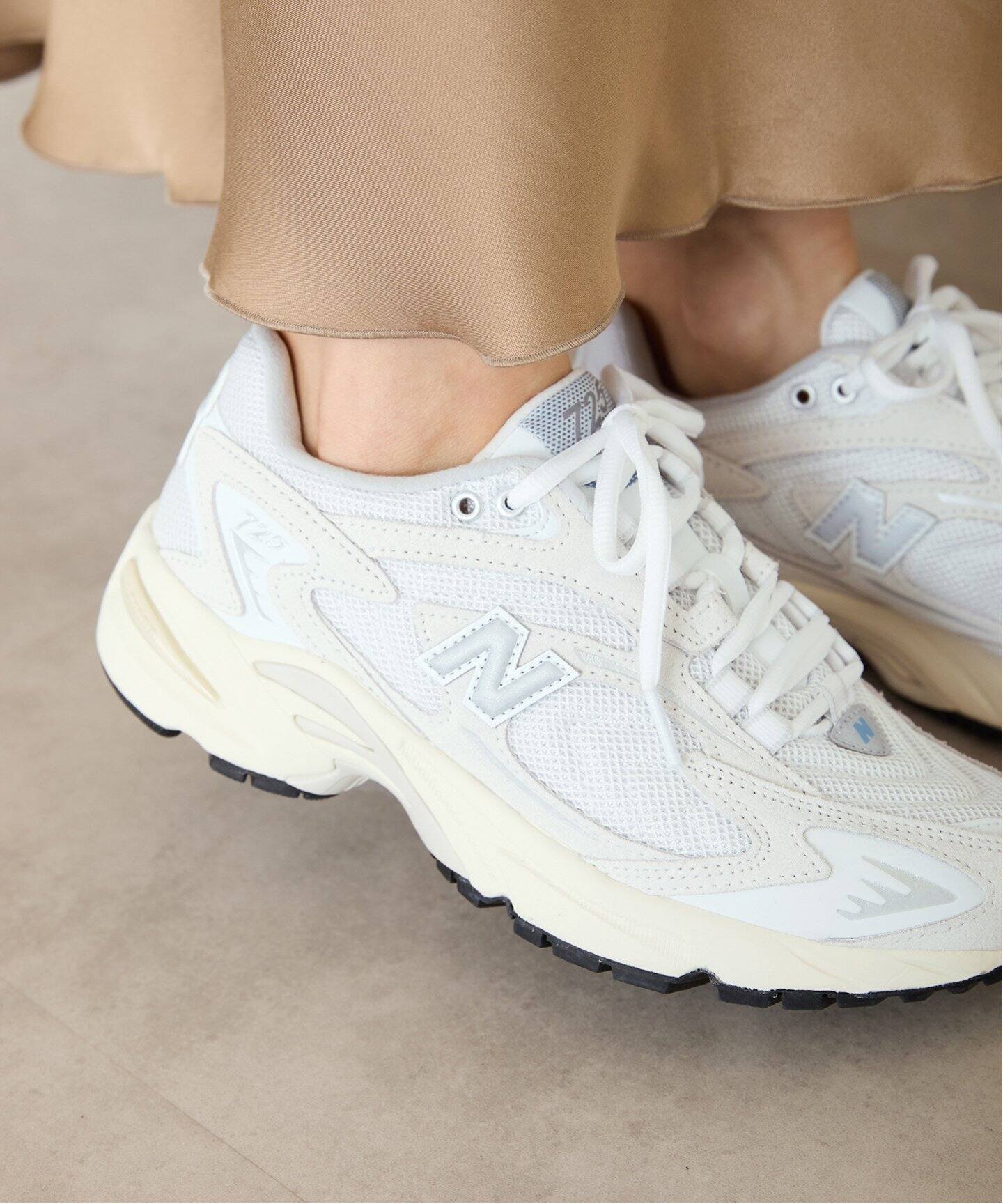 NEW BALANCE/ニューバランス ML725BA（スニーカー）｜IENA（イエナ）の 