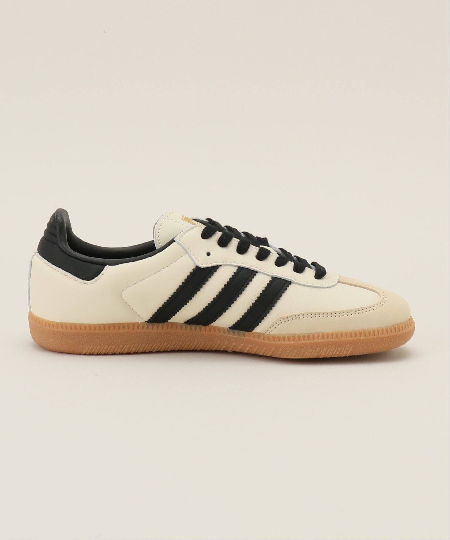 ADIDAS/アディダス】SAMBA OG W スニーカー（スニーカー）｜IENA  