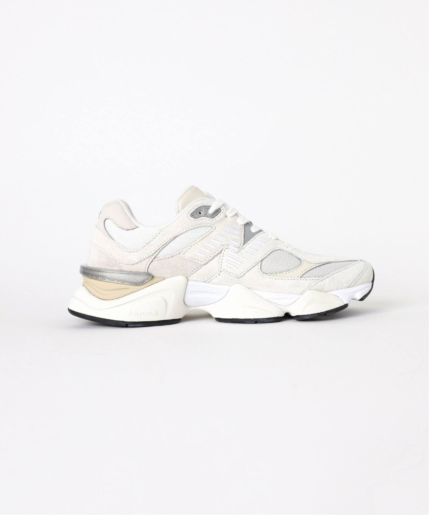 NEW BALANCE/ニューバランス U9060WHT（スニーカー）｜IENA（イエナ 