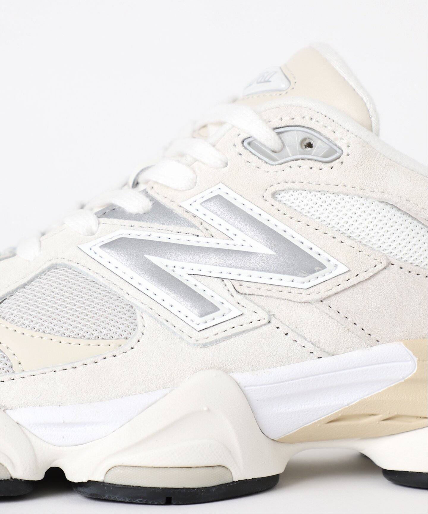 NEW BALANCE/ニューバランス U9060WHT（スニーカー）｜IENA（イエナ 