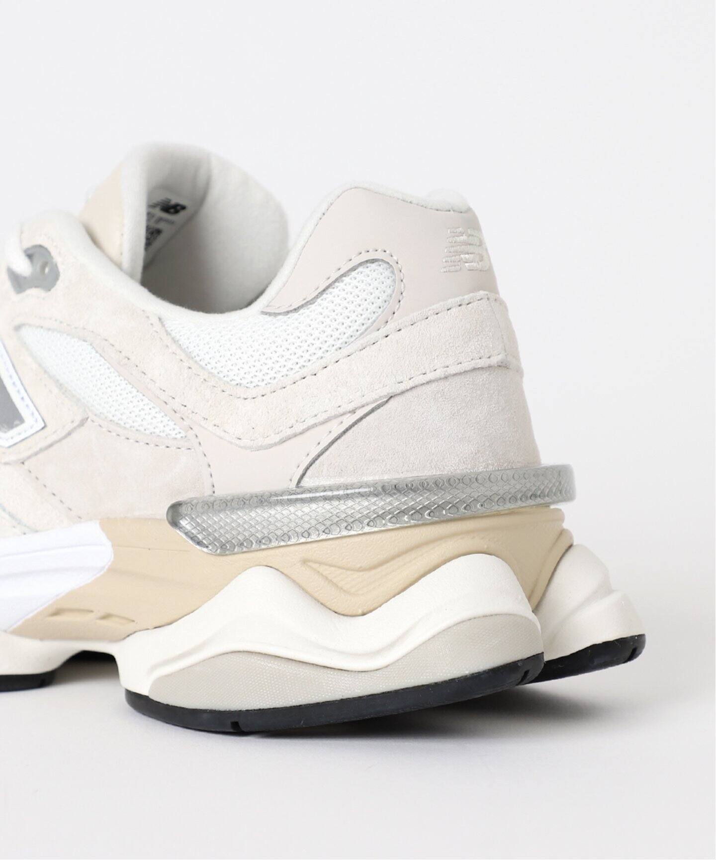 NEW BALANCE/ニューバランス U9060WHT（スニーカー）｜IENA（イエナ 