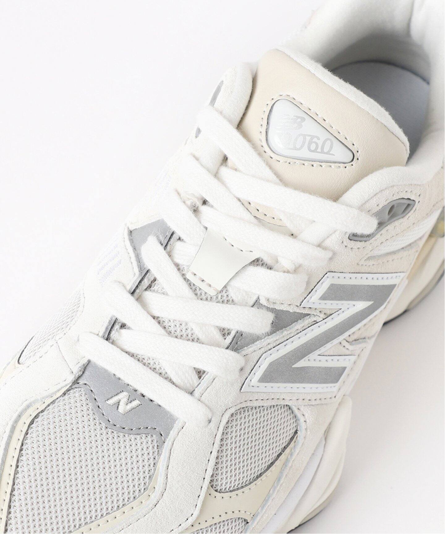 NEW BALANCE/ニューバランス U9060WHT（スニーカー）｜IENA（イエナ 