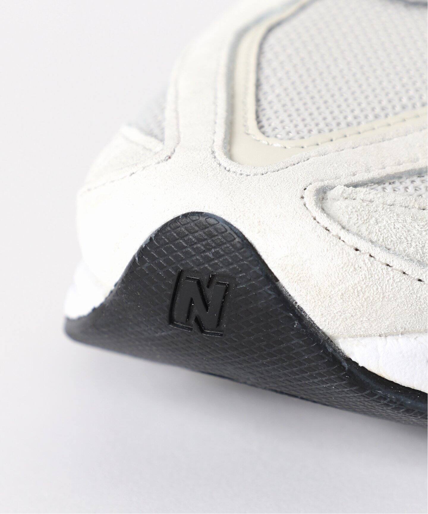 NEW BALANCE/ニューバランス U9060WHT（スニーカー）｜IENA（イエナ 