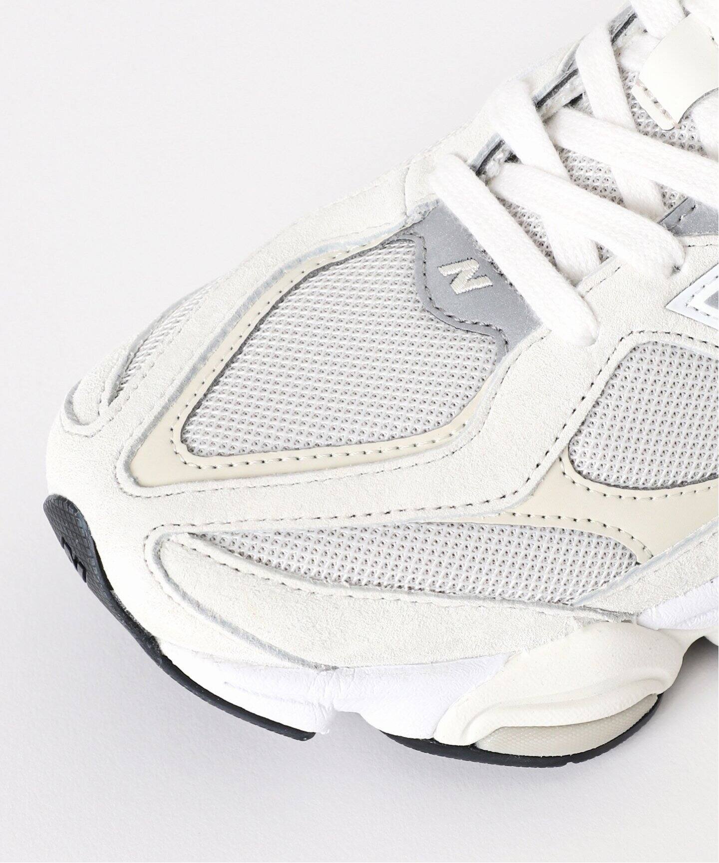NEW BALANCE/ニューバランス U9060WHT（スニーカー）｜IENA（イエナ 