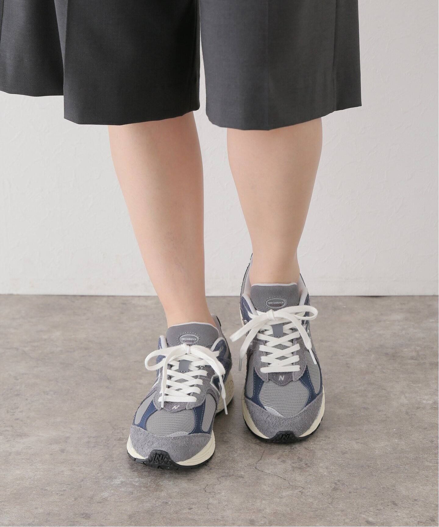 NEW BALANCE/ニューバランス】M2002REL スニーカー（スニーカー 