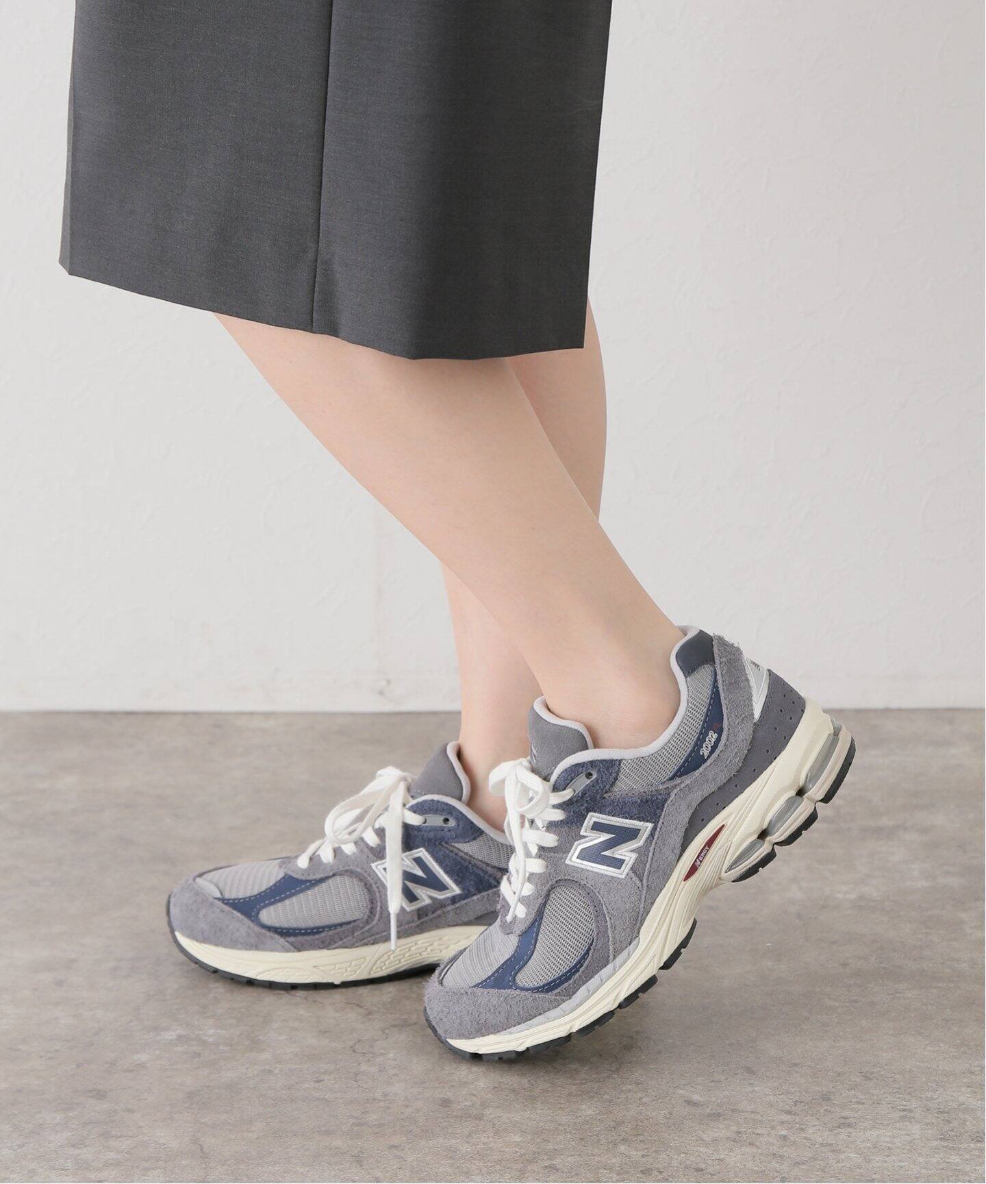 NEW BALANCE/ニューバランス】M2002REL スニーカー（スニーカー 