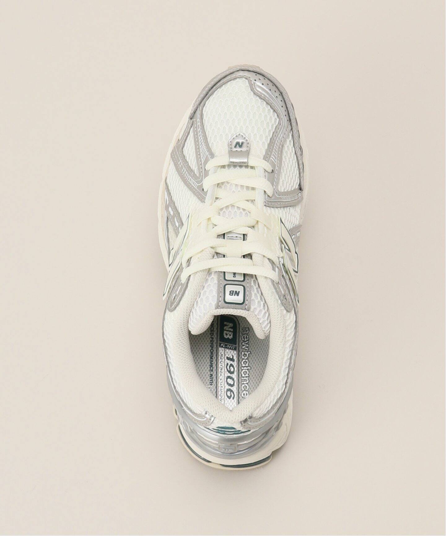 NEW BALANCE/ニューバランス】M1906REE スニーカー（スニーカー 