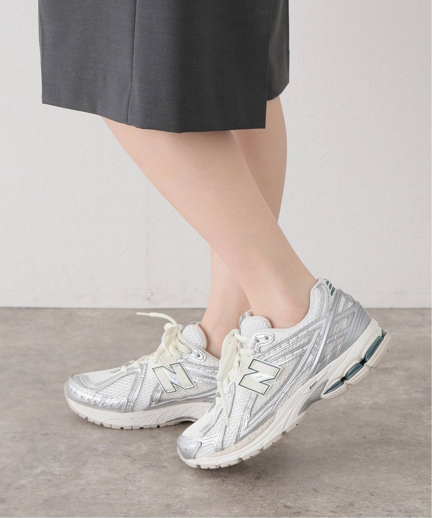 NEW BALANCE/ニューバランス】M1906REE スニーカー（スニーカー 