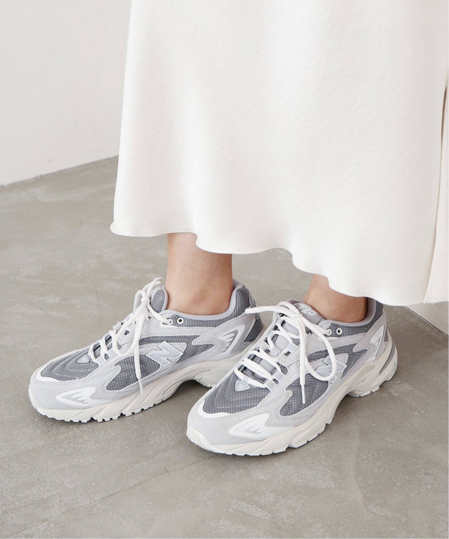 NEW BALANCE/ニューバランス】ML725AA スニーカー（スニーカー）｜IENA 