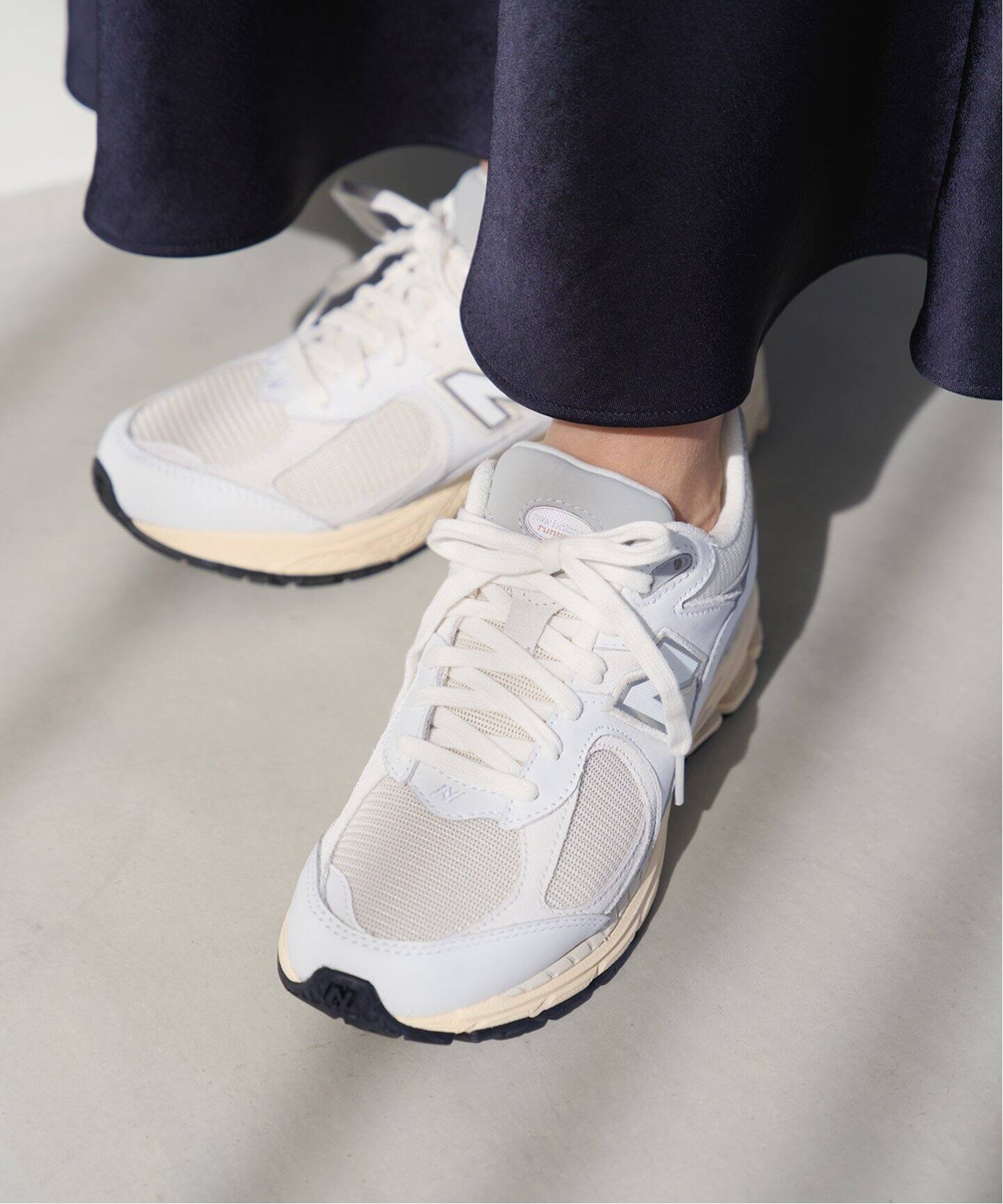 NEW BALANCE/ニューバランス】M2002RIA（スニーカー）｜IENA（イエナ 