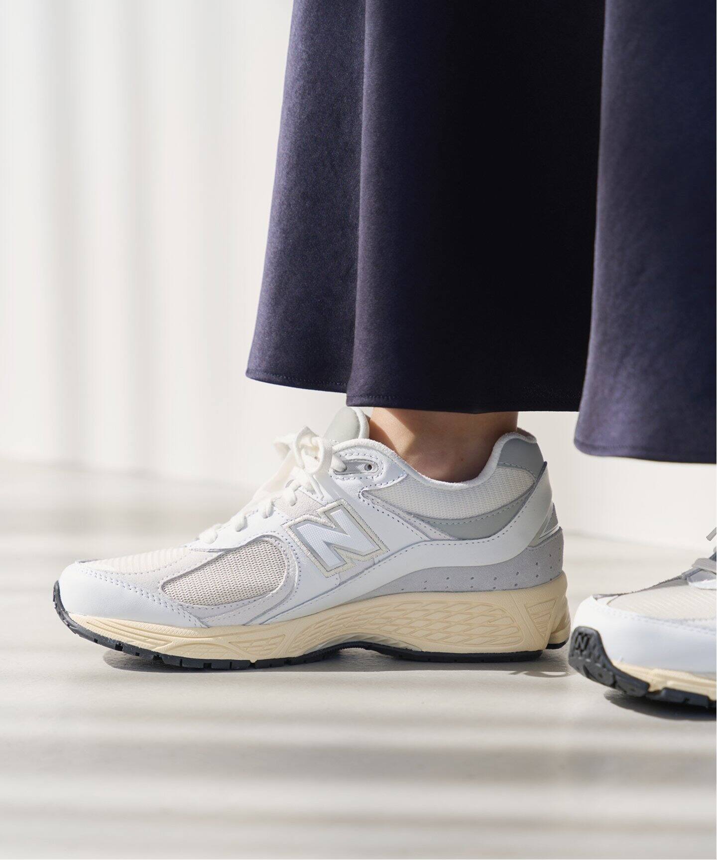 NEW BALANCE/ニューバランス】M2002RIA（スニーカー）｜IENA（イエナ 