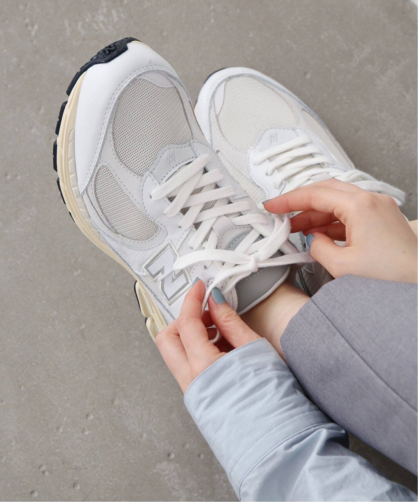 NEW BALANCE/ニューバランス】M2002RIA（スニーカー）｜IENA（イエナ 