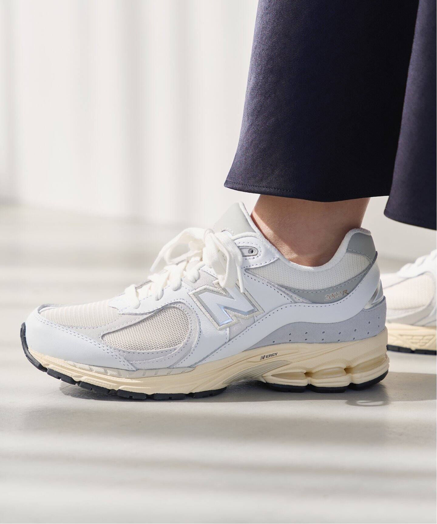 NEW BALANCE/ニューバランス】M2002RIA（スニーカー）｜IENA（イエナ 