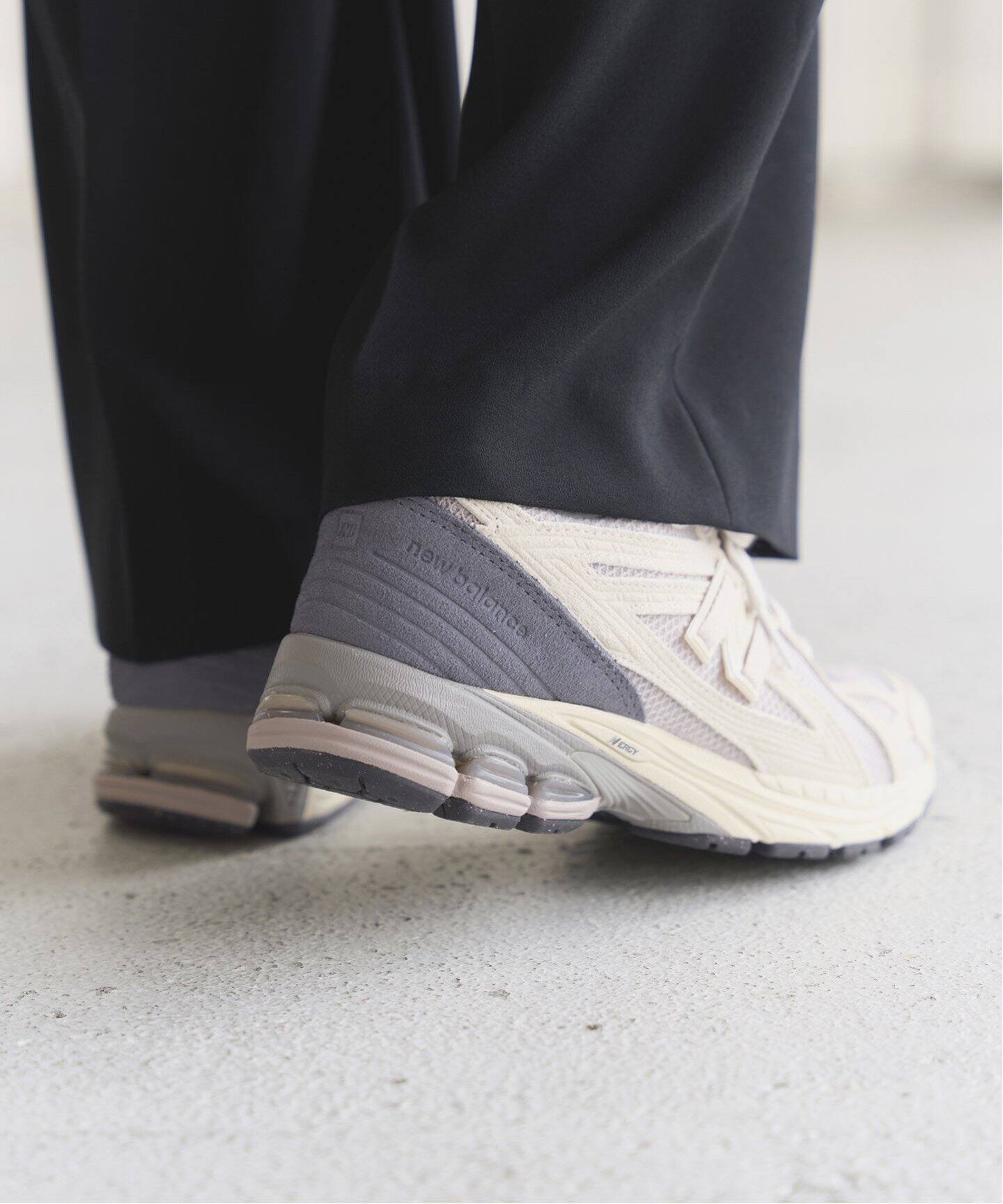 NEW BALANCE/ニューバランス】限定モデル M1906FH（スニーカー）｜IENA 
