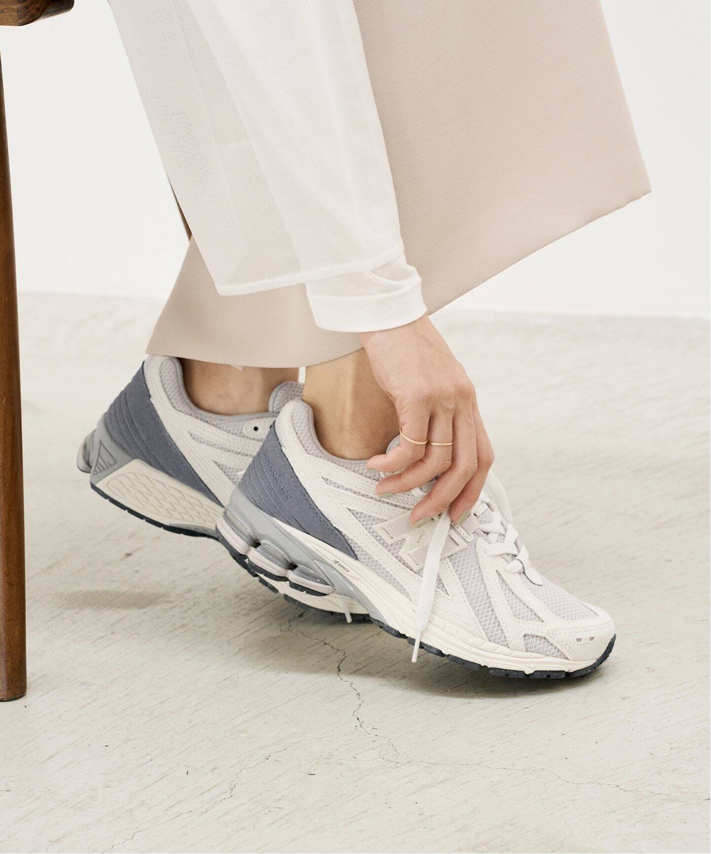 NEW BALANCE/ニューバランス】限定モデル M1906FH（スニーカー）｜IENA  