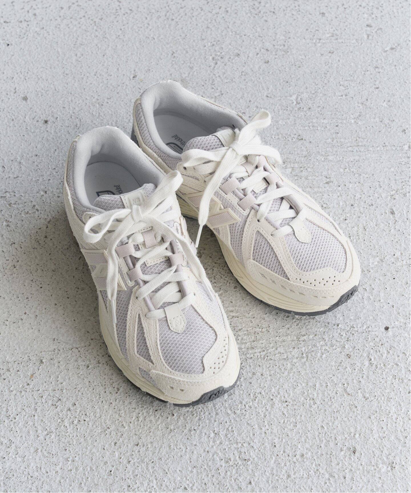 NEW BALANCE/ニューバランス】限定モデル M1906FH（スニーカー）｜IENA  