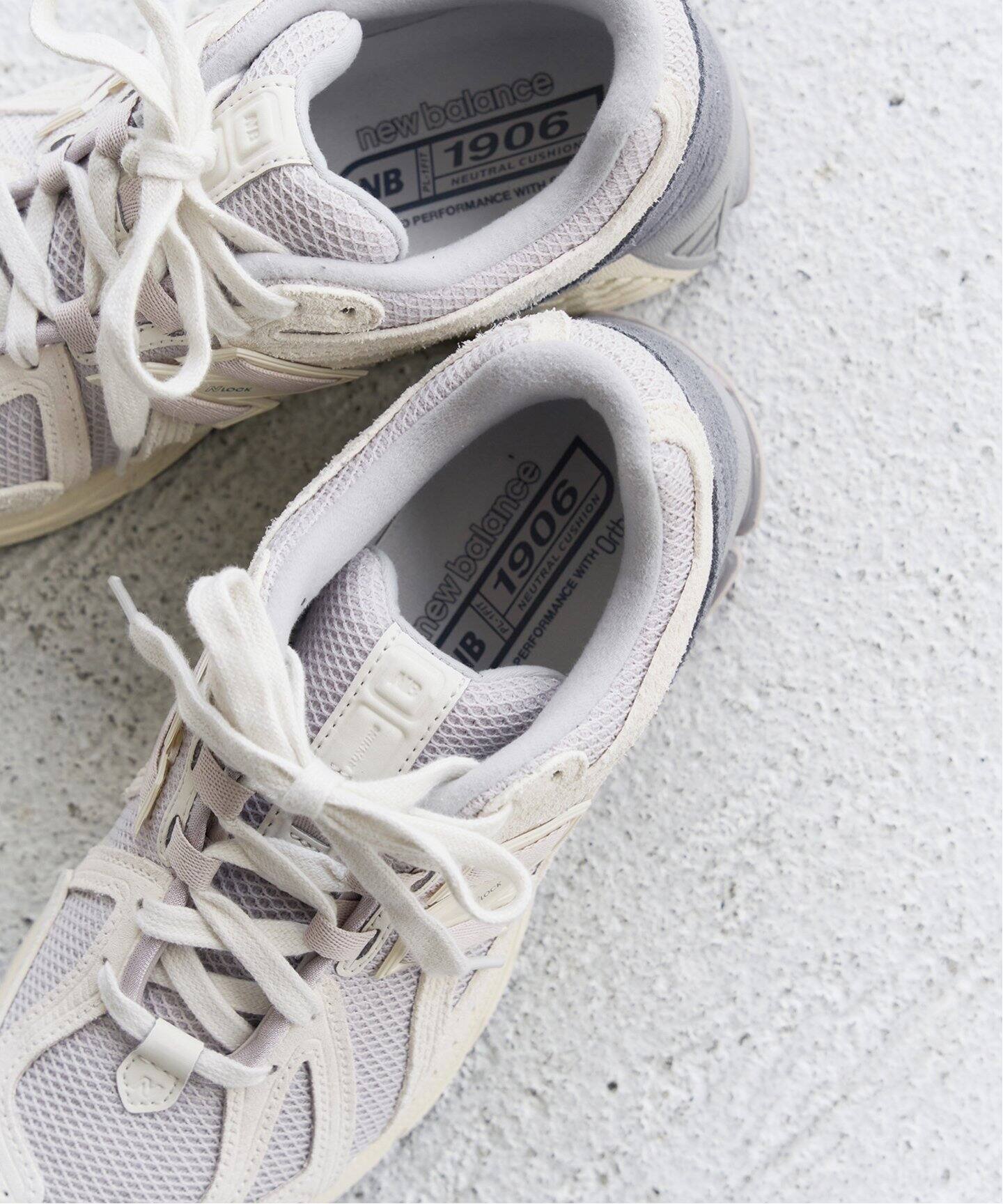 NEW BALANCE/ニューバランス】限定モデル M1906FH（スニーカー）｜IENA 