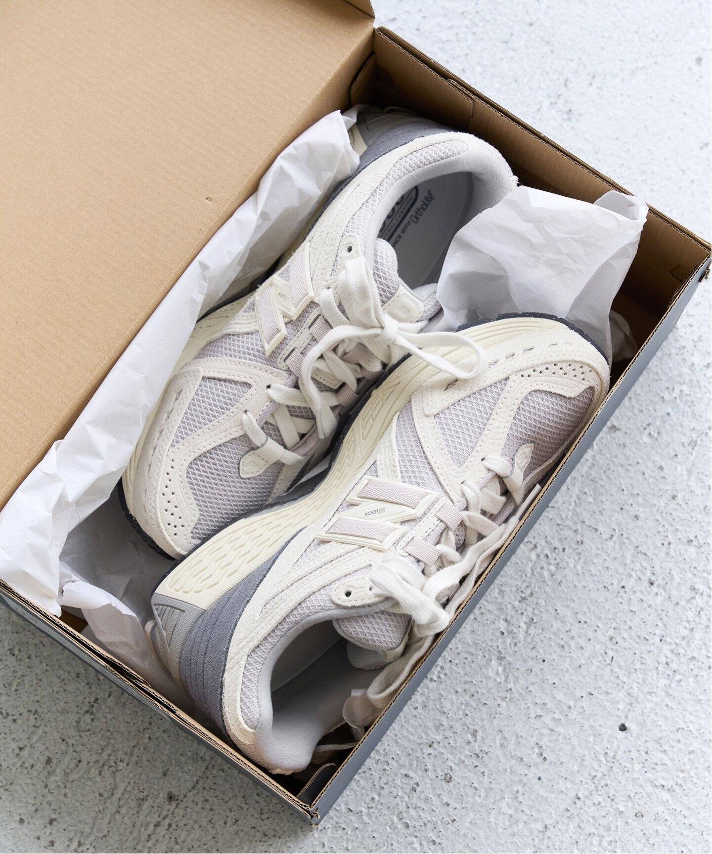 NEW BALANCE/ニューバランス】限定モデル M1906FH（スニーカー）｜IENA  