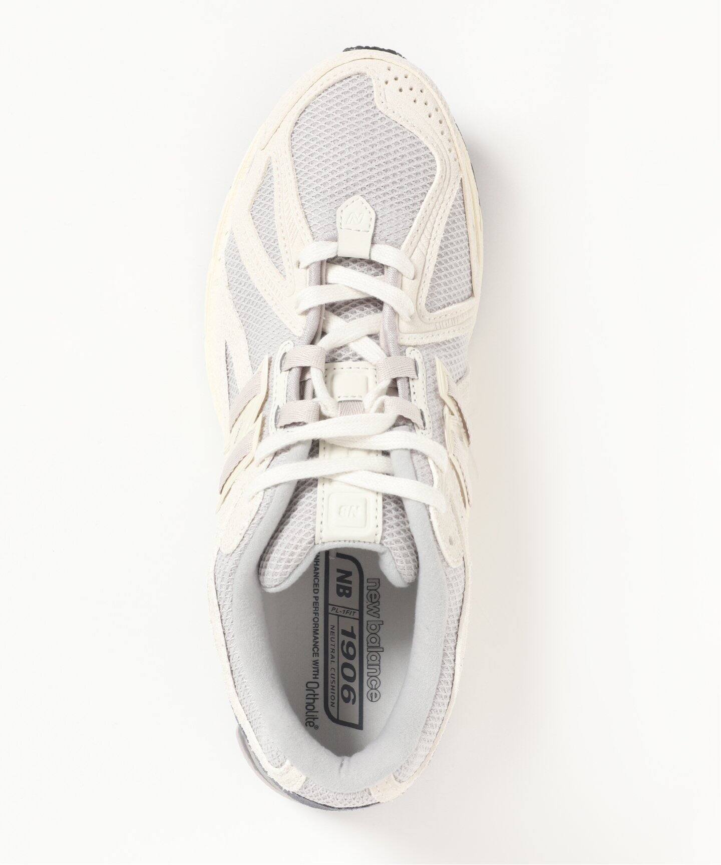 NEW BALANCE/ニューバランス】限定モデル M1906FH（スニーカー）｜IENA 