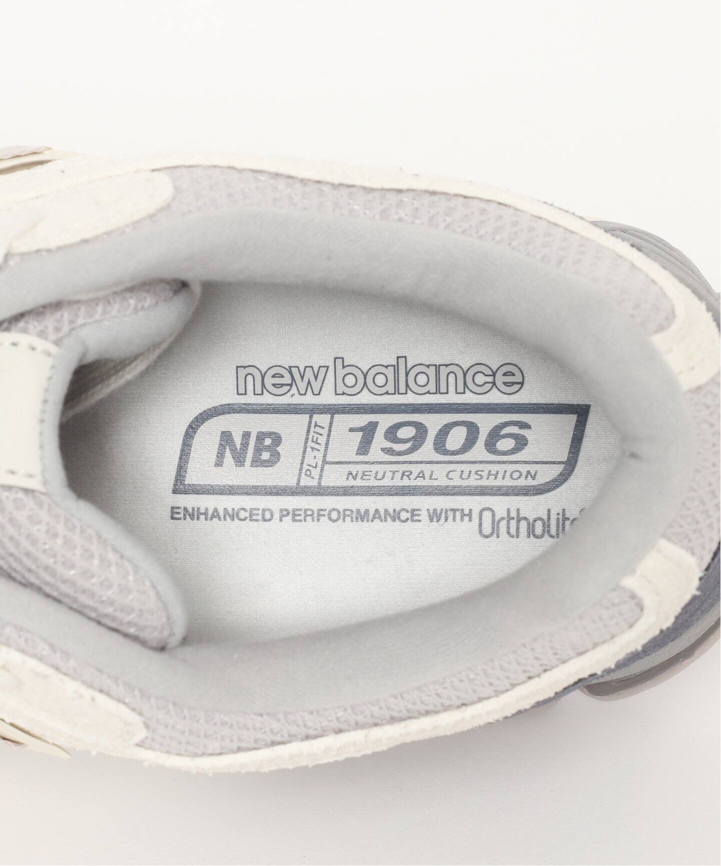 NEW BALANCE/ニューバランス】限定モデル M1906FH（スニーカー）｜IENA 