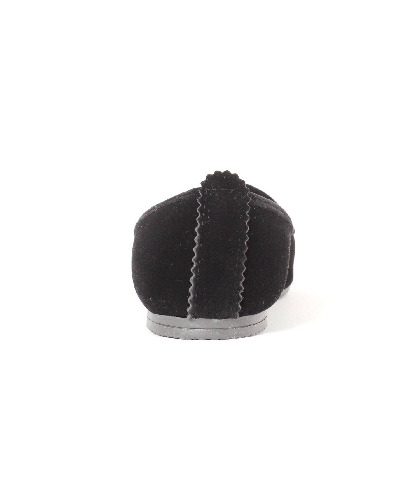 MALUS/マリュス VELVET SHOES（その他シューズ）｜IENA（イエナ）の  