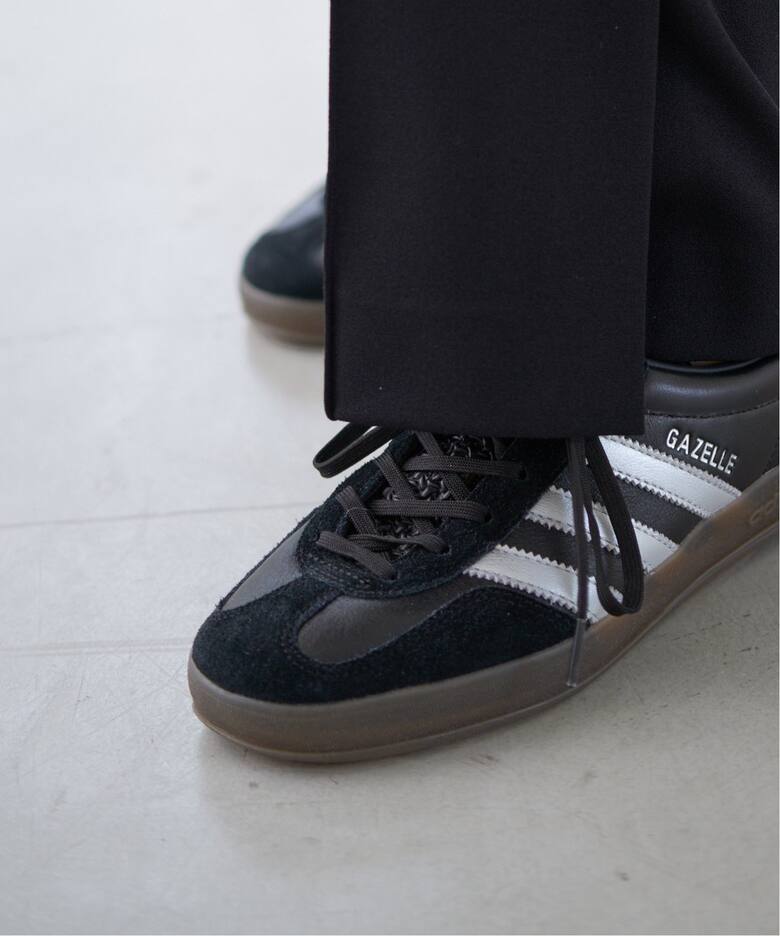 adidas Originals for EDIFICE/IENA 別注 GAZELLE INDOOR Exclusive 
