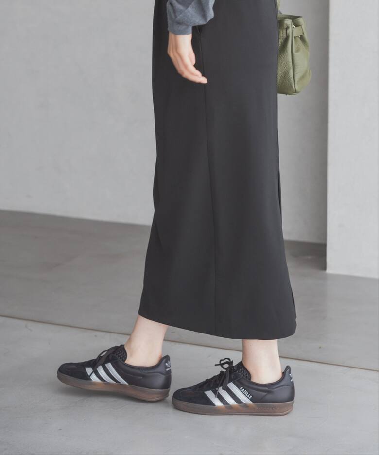 adidas Originals for EDIFICE/IENA 別注 GAZELLE INDOOR Exclusive 