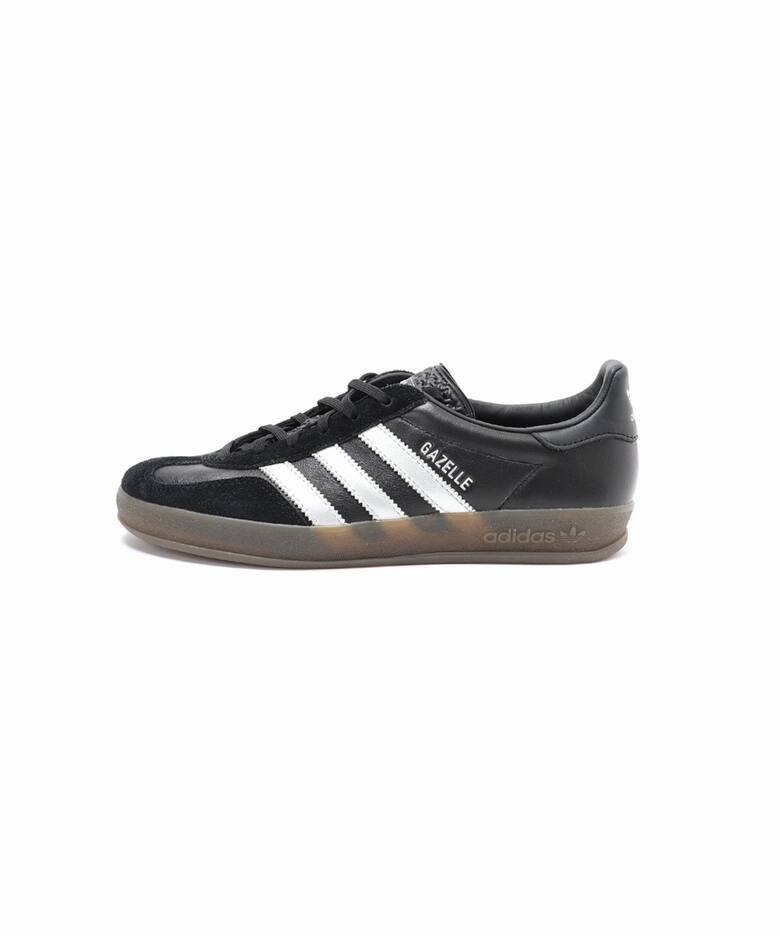 adidas Originals for EDIFICE/IENA 別注 GAZELLE INDOOR Exclusive 