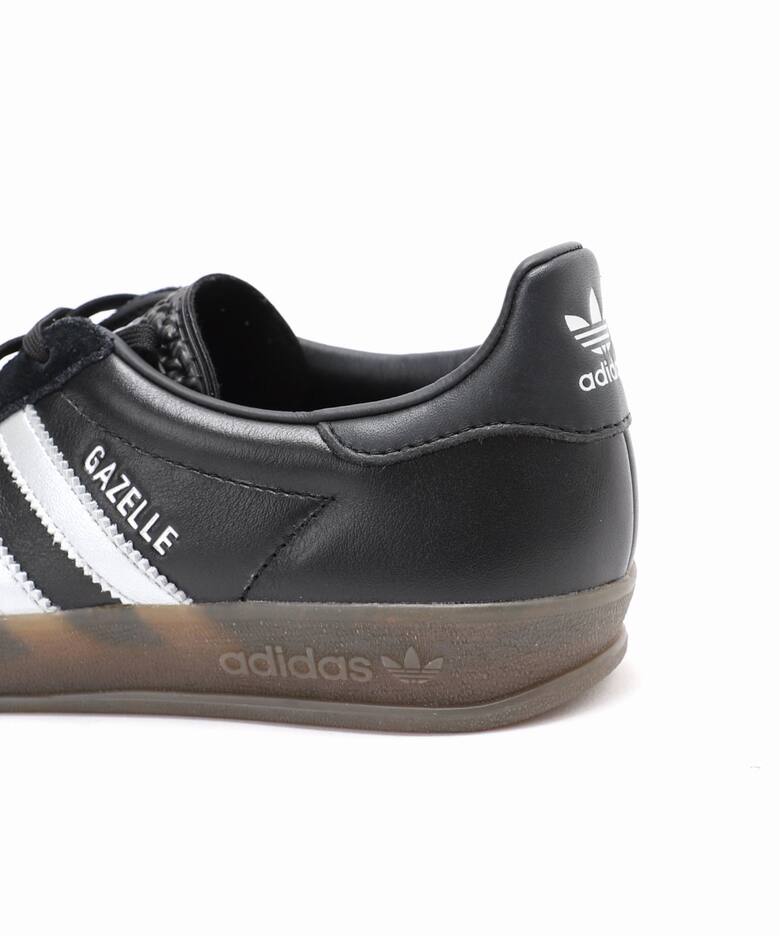 adidas Originals for EDIFICE/IENA 別注 GAZELLE INDOOR Exclusive 