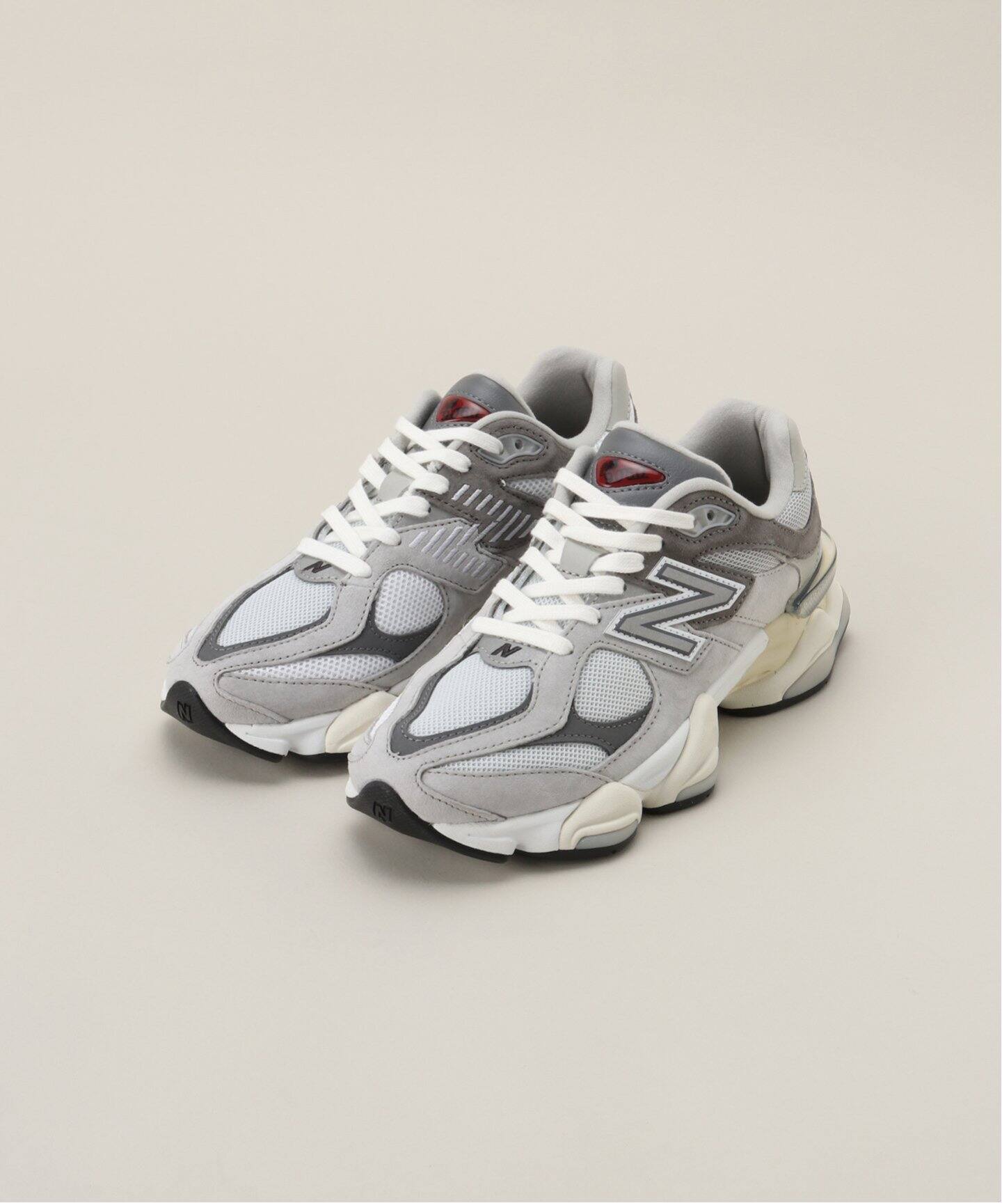 NEW BALANCE/ニューバランス U9060GRY（スニーカー）｜IENA（イエナ 