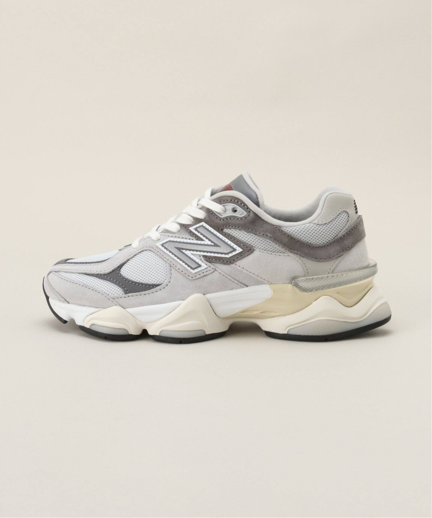 NEW BALANCE/ニューバランス U9060GRY（スニーカー）｜IENA（イエナ 