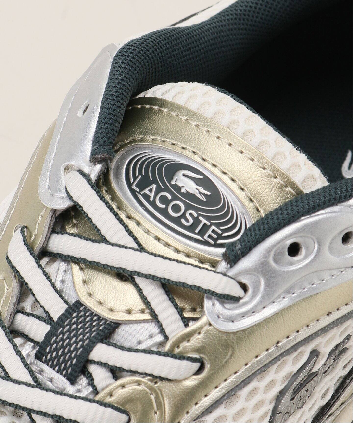 LACOSTE/ラコステ 48SFA0066 スニーカー（スニーカー）｜IENA（イエナ 